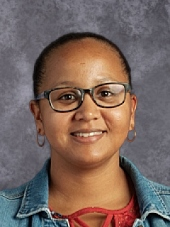 Ms. Bernice Bobbitt Ms. Bernice Bobbitt